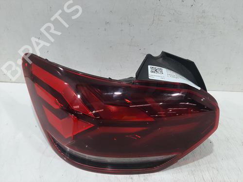 Farolim esquerdo DACIA SANDERO III 1.0 TCe LPG (91 hp) 31286015