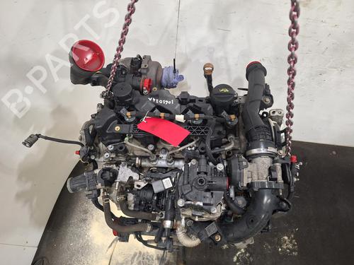 Engine PEUGEOT EXPERT Van (V_) 1.5 BlueHDi 100 | BP39888807M1 - Image 5