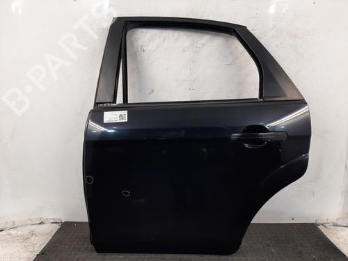Used Left rear door FORD FOCUS II (DA_, HCP, DP) 1.6 (100 hp) 30180189