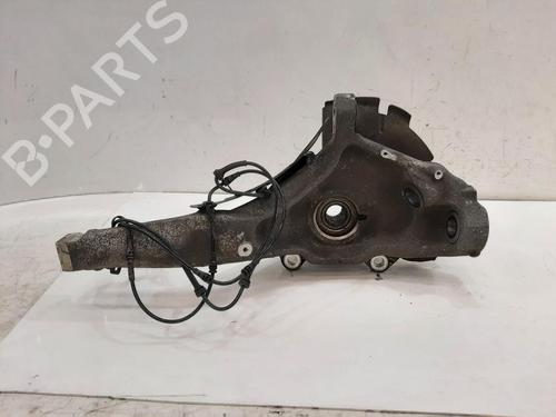 Used Left front steering knuckle Left front steering knuckle 37034099 37034099