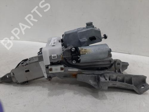 Steering column LAND ROVER RANGE ROVER IV (L405) 4.4 SDV8 4x4 | BP26848207M21 