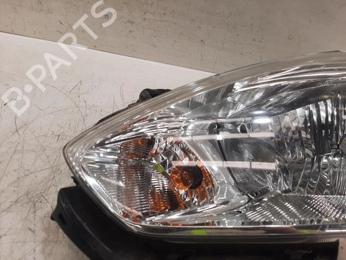 Left headlight SUZUKI SWIFT V (AZ) 1.0 (A2L310) | BP36216655C28 - Image 4