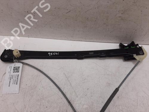 Front left window mechanism JAGUAR I-PACE (X590) EV400 AWD | BP33699017C22 - Image 4