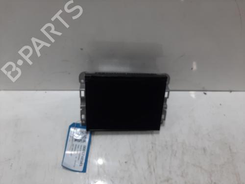 Electronic module JEEP RENEGADE SUV (BU, B1, BV) 1.6 CRD | BP36662213M83 - Image 4