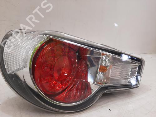 Left taillight TOYOTA GT 86 Coupe (ZN6_) 2.0 (ZN6AC_, ZN6BC_, ZN6K) | BP36087245C34 - Image 4