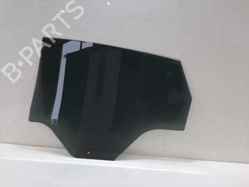 Rear right door window FORD FIESTA VI (CB1, CCN) 1.0 EcoBoost | BP29266798C21 