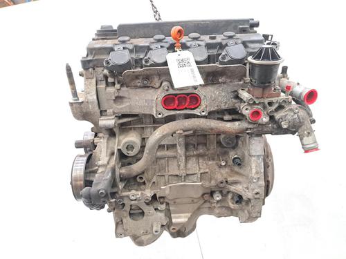 Engine HONDA CR-V III (RE_) 2.0 i-VTEC 4WD (RE5, RE2) | BP30095062M1