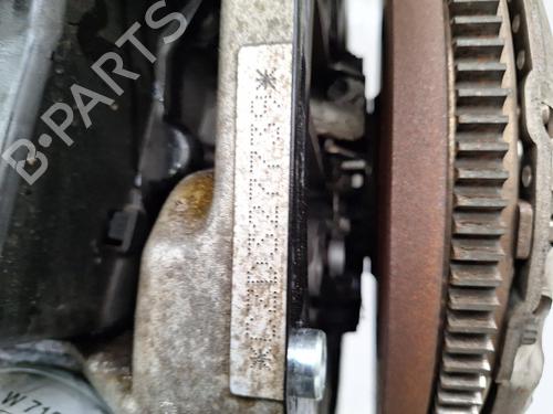 Engine VW GOLF VII Variant (BA5, BV5) 1.4 TSI | BP34150290M1  - Image 6