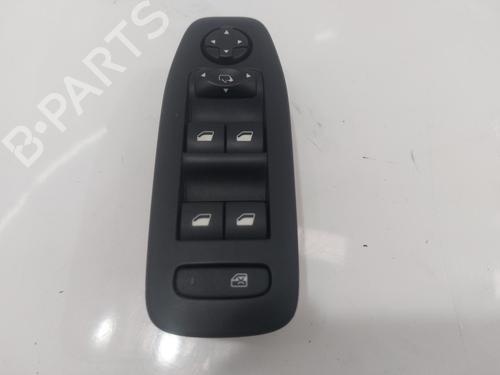 Used Switch PEUGEOT 2008 I (CU_) 1.2 VTi (82 hp) 28040288