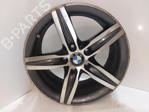 Used Rim BMW 1 (F20) 118 i (136 hp) 32409007