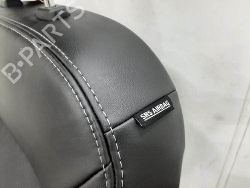 Left front seat FORD ECOSPORT 1.0 EcoBoost | BP26871638C15 - Image 5