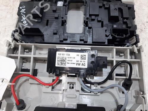 Interior roof light VW T-CROSS (C11, D31) 1.5 TSI | BP33242087I8  - Image 5