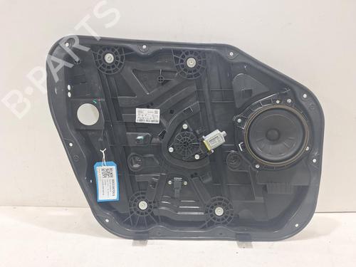 Used Front left window mechanism HYUNDAI TUCSON (TL, TLE) 1.7 CRDi (116 hp) 30843985