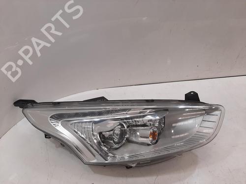Right headlight FORD B-MAX (JK) 1.5 TDCi | BP38266172C29 - Image 3