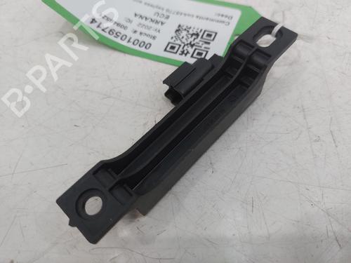 Control unit RENAULT ARKANA I (LCM_, LDN_) 1.3 TCe 140 (LDN0) | BP26826053M11 