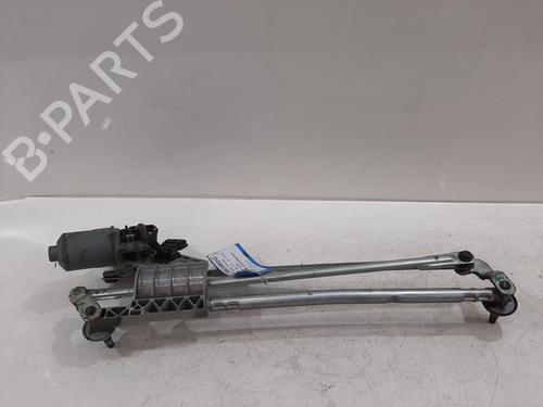 Used Front wiper motor Front wiper motor DACIA DUSTER (HS_) 1.5 dCi (109 hp) 33987989 33987989
