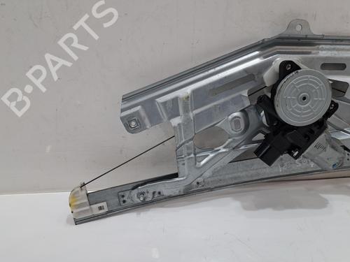 Front right window mechanism HONDA CIVIC VIII Hatchback (FN, FK) 1.8 (FN1, FK2) | BP28275296C23 