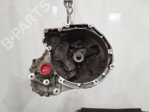 Cambio FORD FIESTA VII (HJ, HF) 1.0 EcoBoost (125 hp) 30722463
