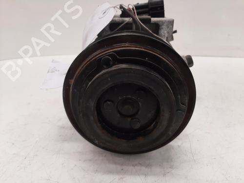 AC compressor HYUNDAI i30 (PDE, PD, PDEN) 1.0 T-GDI | BP26837594M34 