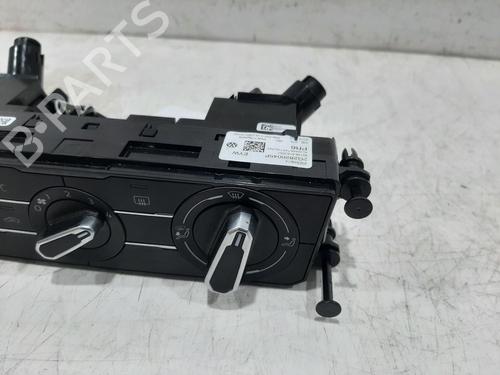 Climate control VW TAIGO (CS1) 1.0 TSI | BP31208256I5 - Image 4
