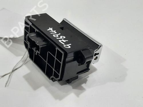 Hand brake JAGUAR I-PACE (X590) EV400 AWD | BP28574975I18 