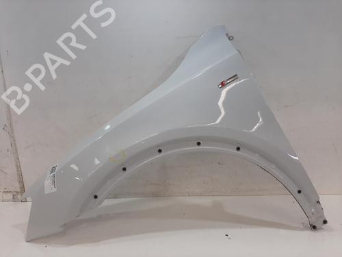 Used Left front fenders Left front fenders AUDI Q3 (8UB, 8UG) 1.4 TSI (150 hp) 33647211 33647211