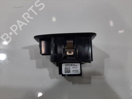 Switch RENAULT CAPTUR II (HF_) TCe 100 (HFMT) | BP36811578I30 - Image 3