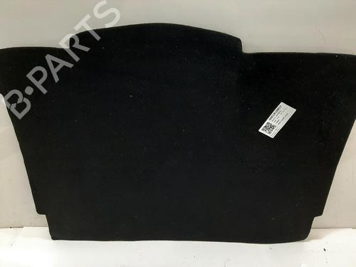 Bagagerumsgulv VAUXHALL CORSA Mk IV (E) (X15) 1.0 | BP38712041I33 - Image 2