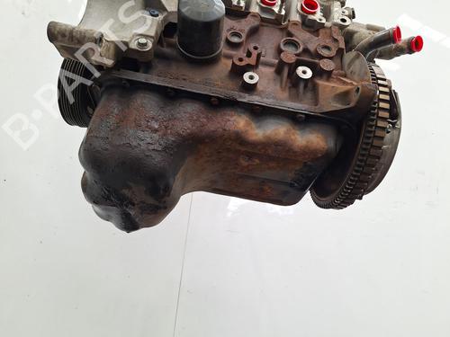 Engine CHEVROLET AVEO / KALOS Hatchback (T200) 1.2 | BP36334550M1  - Image 6