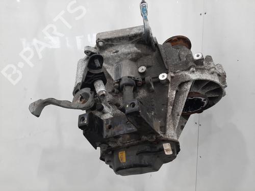 Gearbox VW POLO V (6R1, 6C1) 1.2 TSI 16V | BP26854258M3 