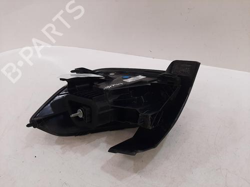 Left taillight VAUXHALL CORSA Mk V (F) 1.2 | BP34233436C34 - Image 5