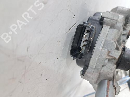 Front wiper motor RENAULT CAPTUR I (J5_, H5_) 1.2 TCe 120 | BP31596772M29 