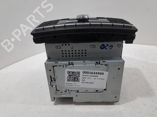 Electronic module MERCEDES-BENZ SLK (R172) 250 CDI / d (172.403) | BP33281834M83 - Image 5