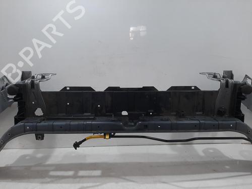 Front slam panel FORD S-MAX (CJ, WA6) 2.5 FHEV | BP28722589C72 - Image 3