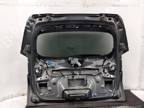 Tailgate PEUGEOT 2008 I (CU_) 1.2 THP 110 / PureTech 110 | BP32214924C6