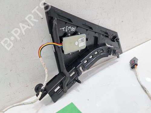Other FORD USA MUSTANG MACH-E (CGW) EV 4x4 | BP26775817O1 