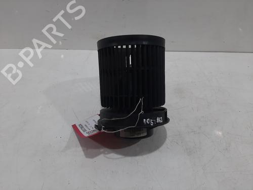 Heater blower motor NISSAN PULSAR Hatchback (C13) 1.2 DIG-T | BP36290678M62 - Image 2