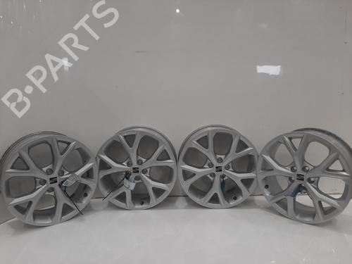Used Rim SEAT ARONA (KJ7, KJP) 1.0 TSI (110 hp) 26863549