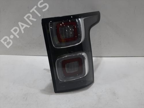 Used Right taillight LAND ROVER RANGE ROVER IV (L405) 3.0 SDV6 Hybrid 4x4 (340 hp) 30670603