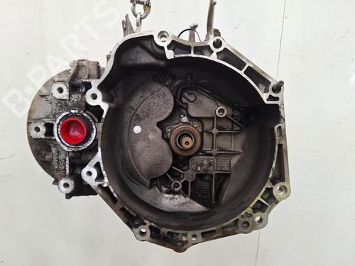 Used Gearbox Gearbox VAUXHALL INSIGNIA Mk I (A) Hatchback (G09) 1.6 CDTI (68) (136 hp) 36506302 36506302