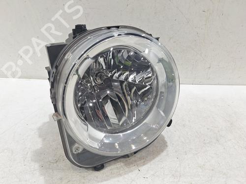 Phare droit JEEP RENEGADE SUV (BU, B1, BV) 1.0 T-GDi (120 hp) 32380976