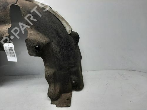 Wheel arch JAGUAR I-PACE (X590) EV400 AWD | BP26806633C56