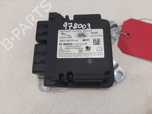 Control unit JAGUAR I-PACE (X590) EV400 AWD | BP29472019M11 