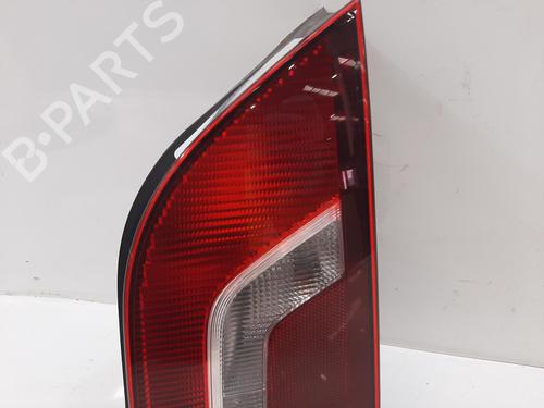Right taillight VW UP! (121, 122, BL1, BL2, BL3, 123) 1.0 | BP28115037C35 