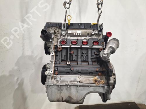 Engine VAUXHALL CORSA Mk IV (E) (X15) 1.4 | BP39507005M1 - Image 4