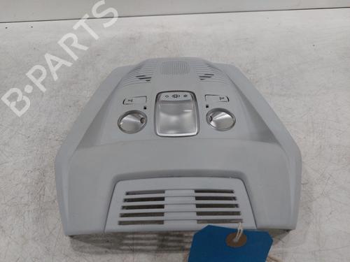 Interior roof light PEUGEOT 3008 I MPV (0U_) 1.6 BlueHDi 120 | BP26753818I8 