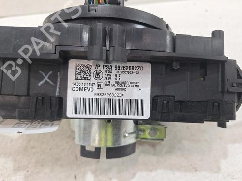 Interruttore CITROËN C4 CACTUS 1.5 BlueHDi 100 | BP33010132I30  - Image 6