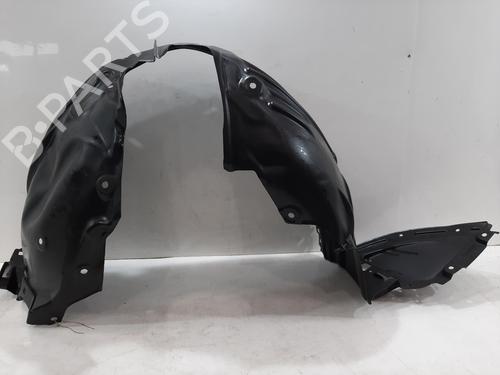 Used Wheel arch MAZDA CX-5 (KE, GH) 2.2 D AWD (KE102) (175 hp) 30303959
