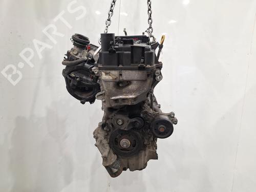 Used Engine PEUGEOT 108 1.0 VTi (69 hp) 30735770