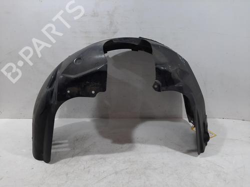 Passaruota FORD FIESTA VI (CB1, CCN) 1.5 TDCi (75 hp) 32381038